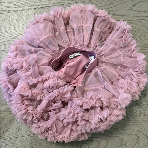 Baby girl tutu skirt 80cm - Picture 1 of 5
